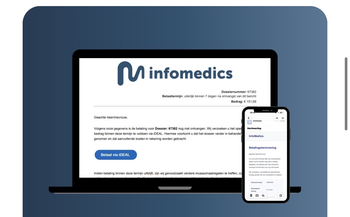 Phishing Infomedics 1 - Tandartspraktijk Rijsenhout IMG 4444